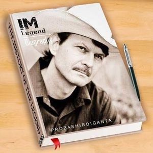 Meet your Posher, Doug